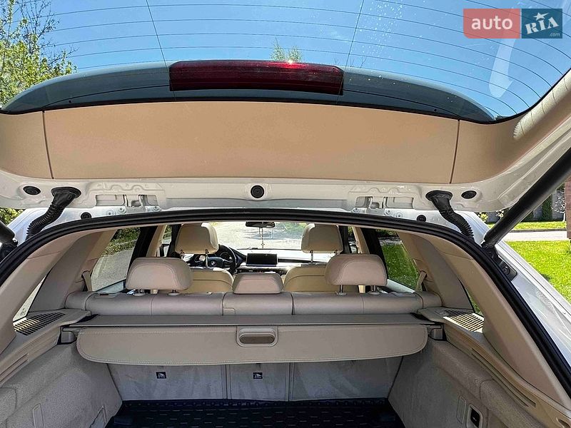 Внедорожник / Кроссовер BMW X5 2014 в Ровно фото 24 Внедорожник / Кроссовер BMW X5 2014 в Ровно