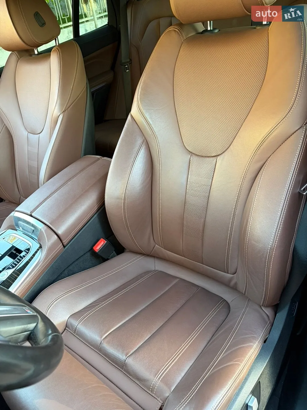 2021 BMW X5 - мініатюра 13