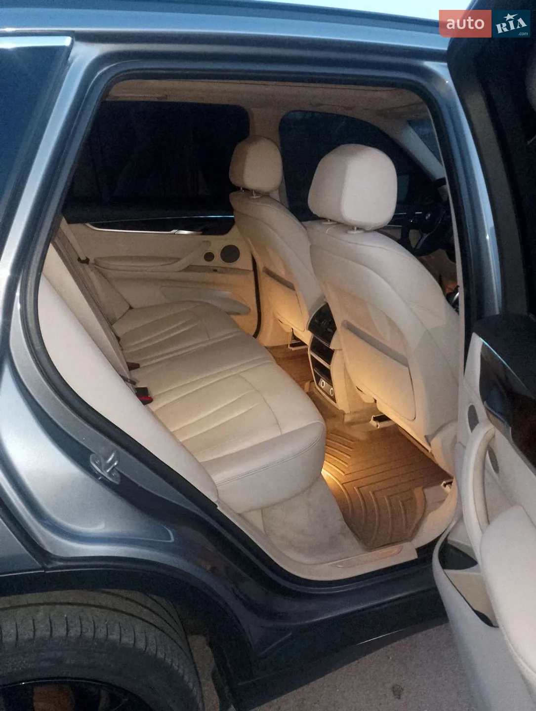 2014 BMW X5 - мініатюра 10
