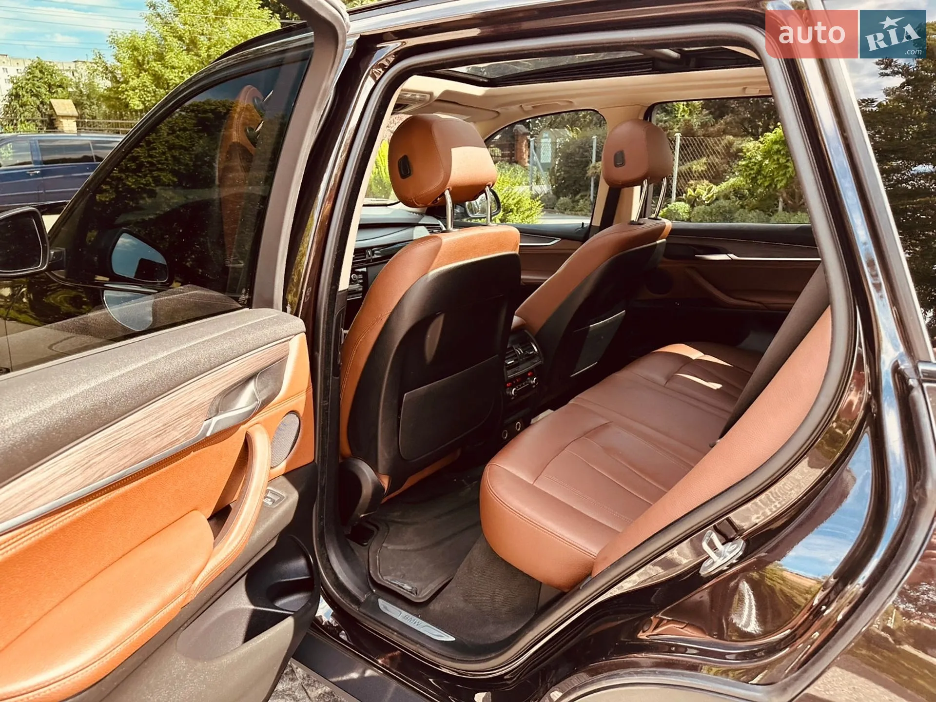 2016 BMW X5 - мініатюра 30