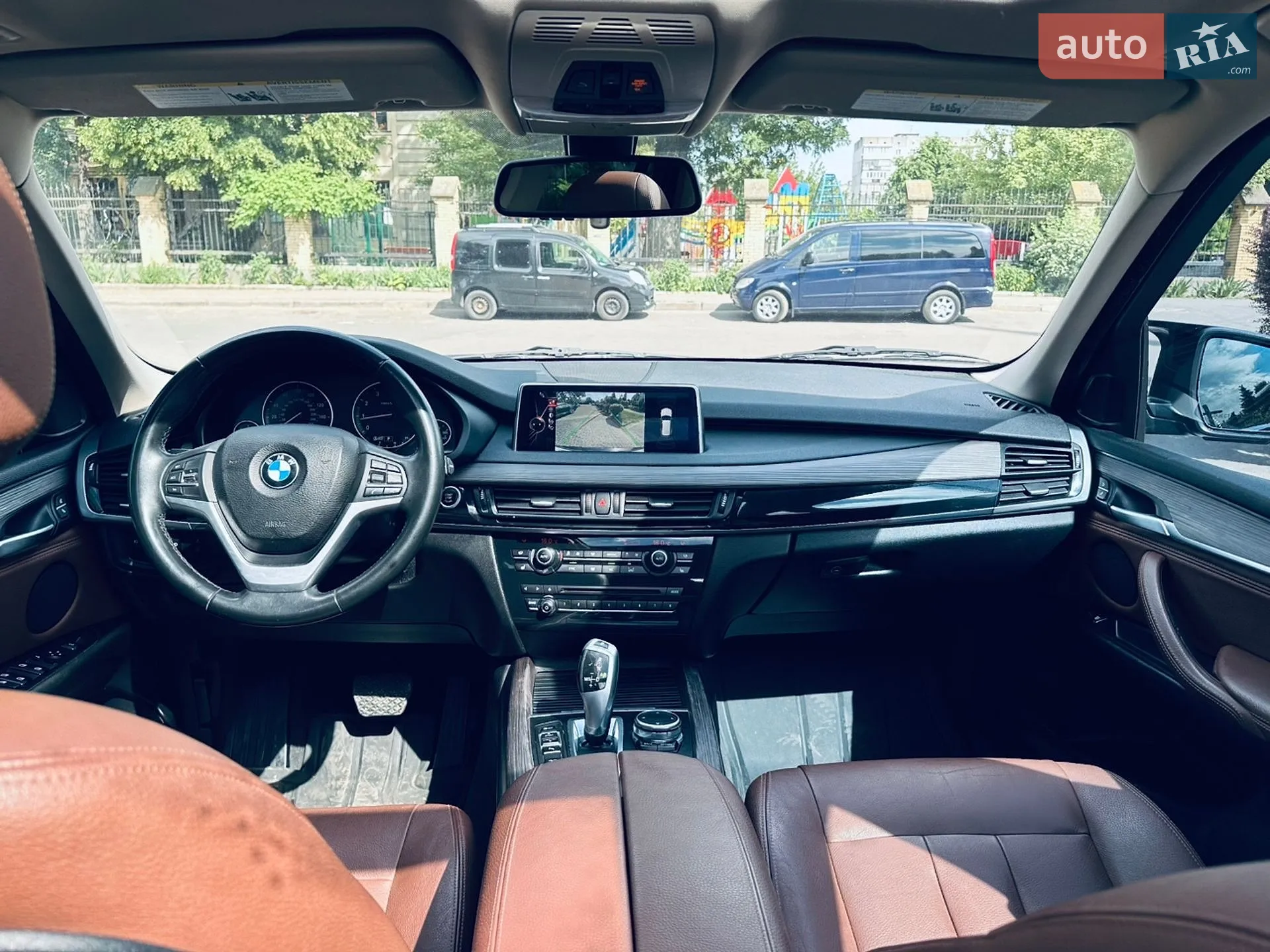 2016 BMW X5 - мініатюра 33