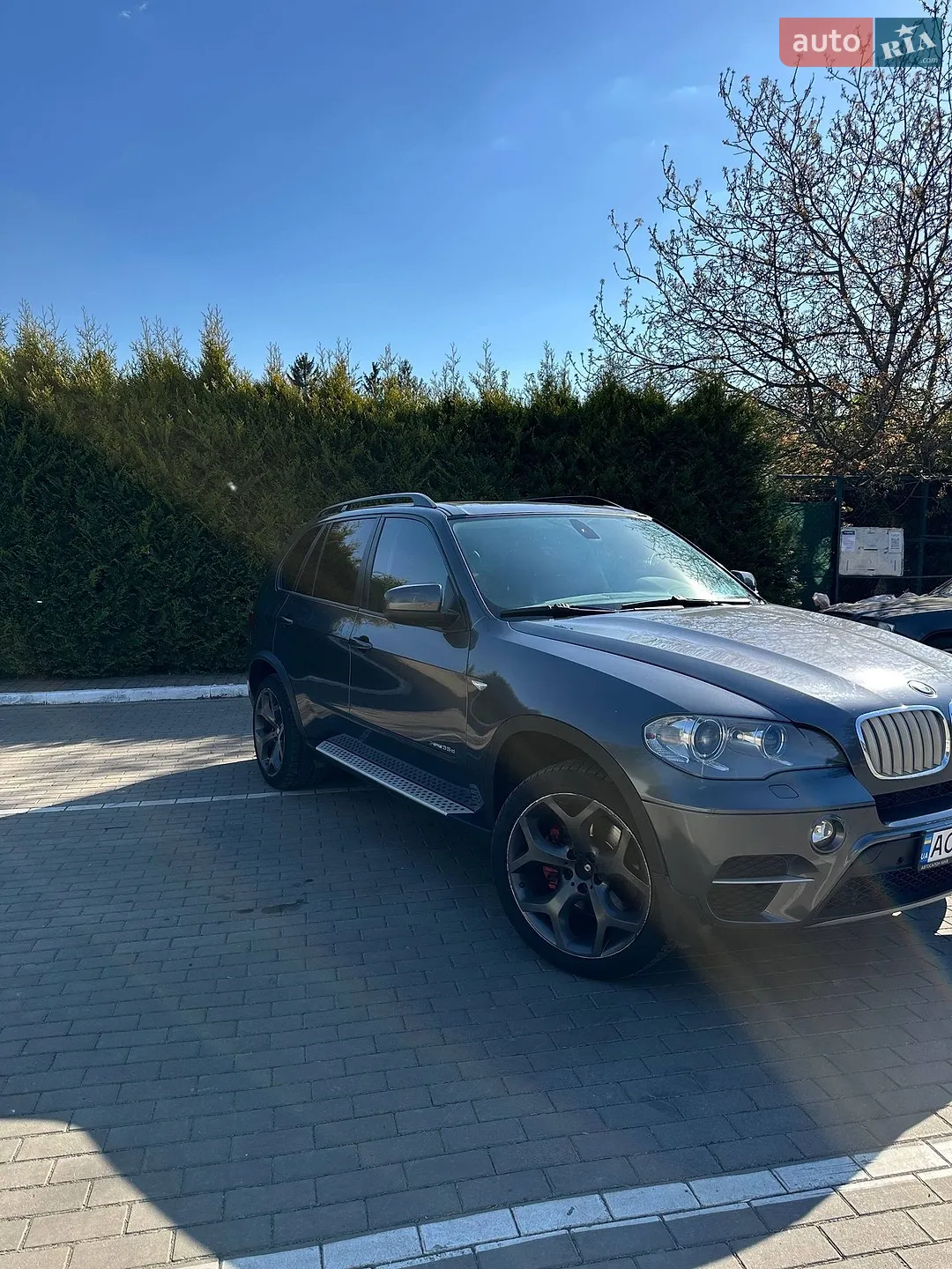 2011 BMW X5 - мініатюра 12