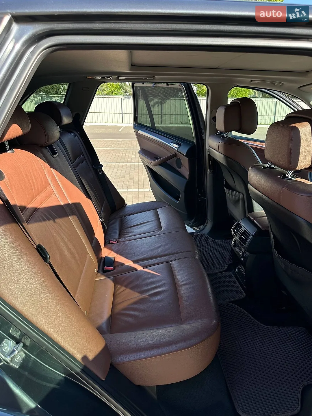 2011 BMW X5 - мініатюра 24
