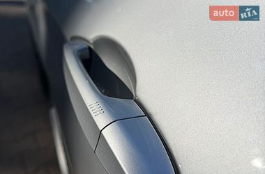 Внедорожник / Кроссовер BMW X5 2015 в Львове