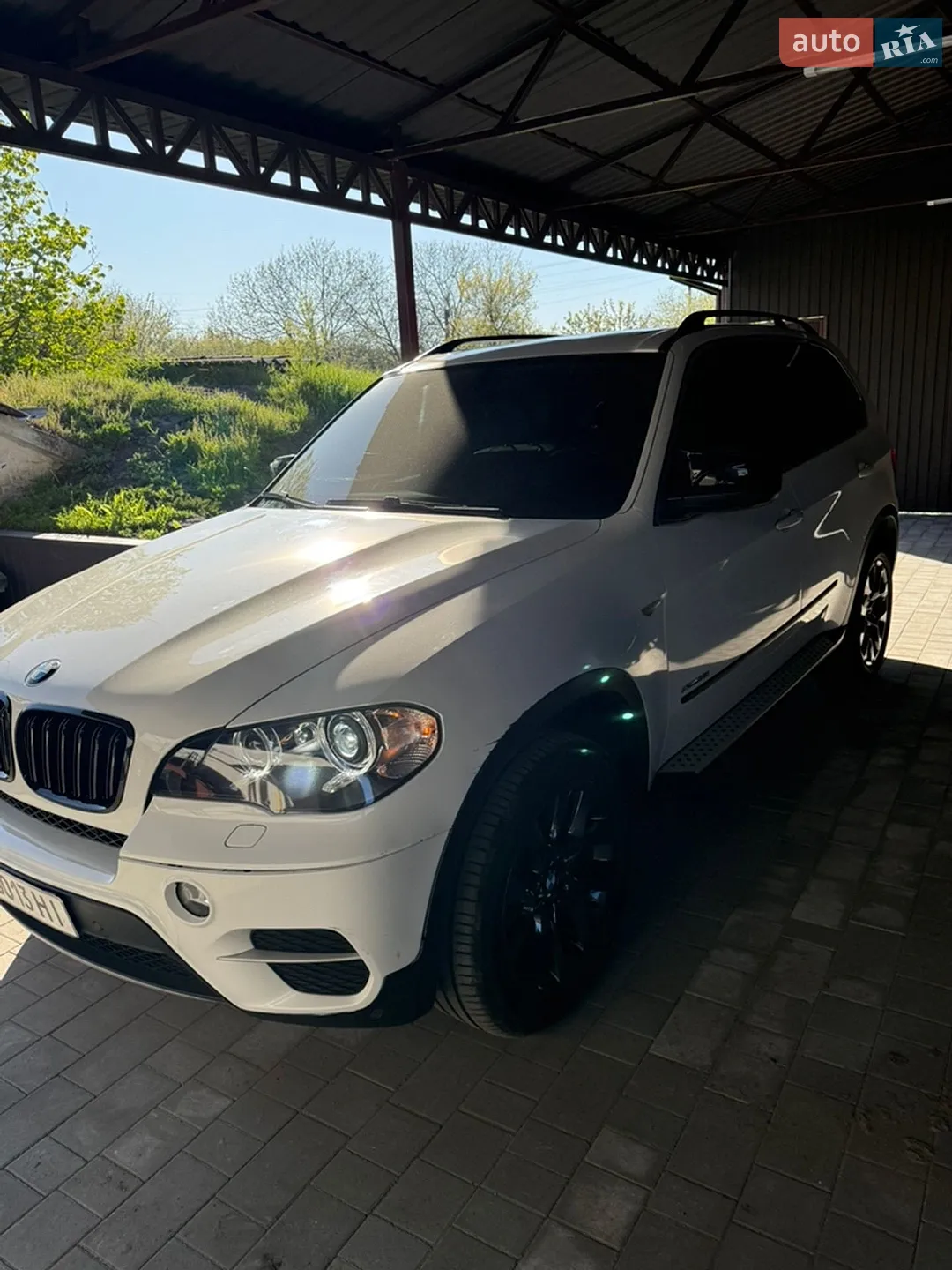 2013 BMW X5 - мініатюра 2