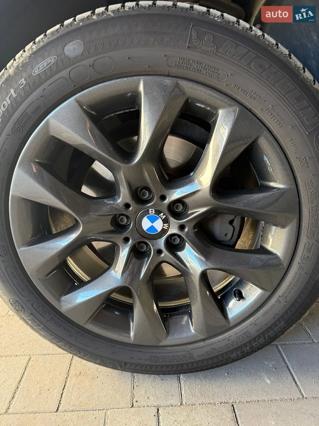 2013 BMW X5 - мініатюра 7