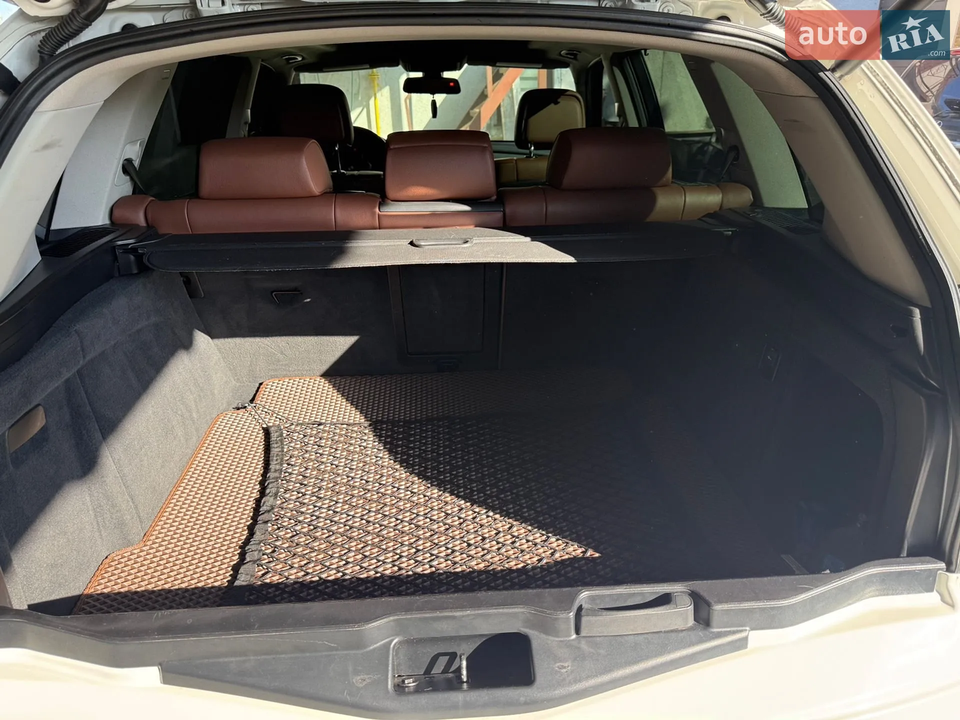 2013 BMW X5 - мініатюра 17