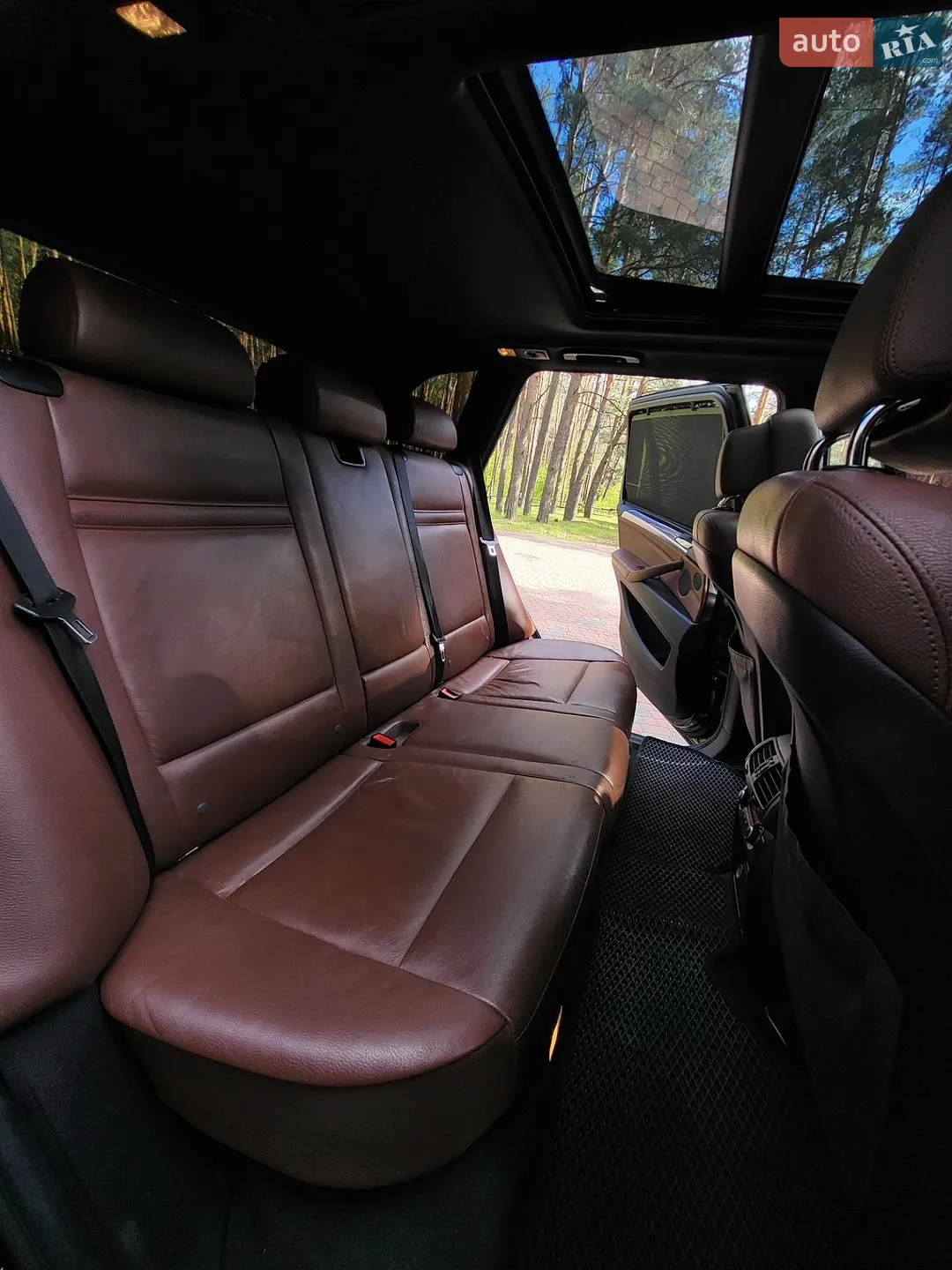 2012 BMW X5 - мініатюра 12