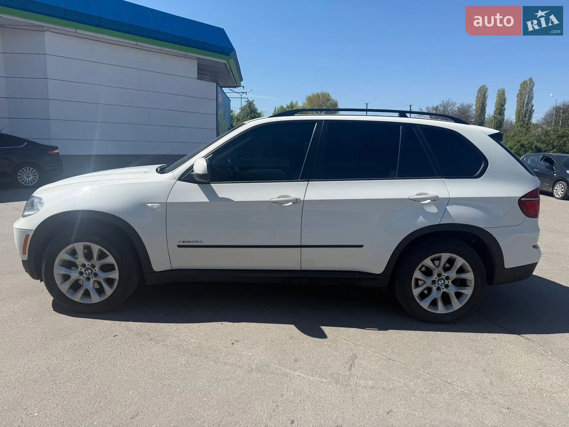 2010 BMW X5 - мініатюра 7