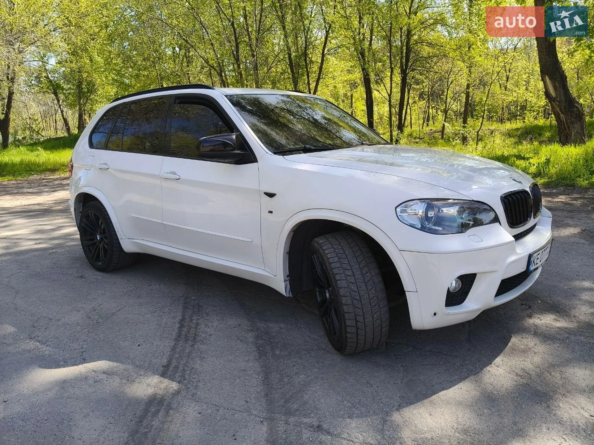 2013 BMW X5 - мініатюра 8
