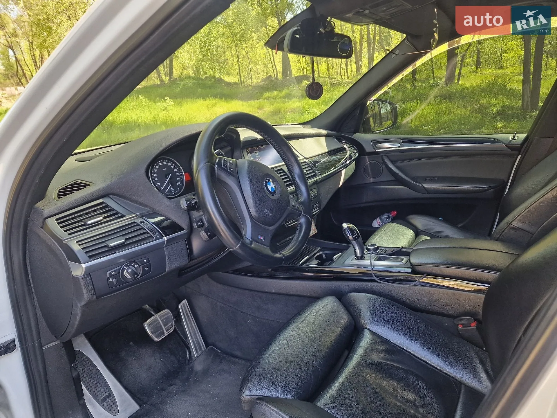 2013 BMW X5 - мініатюра 18