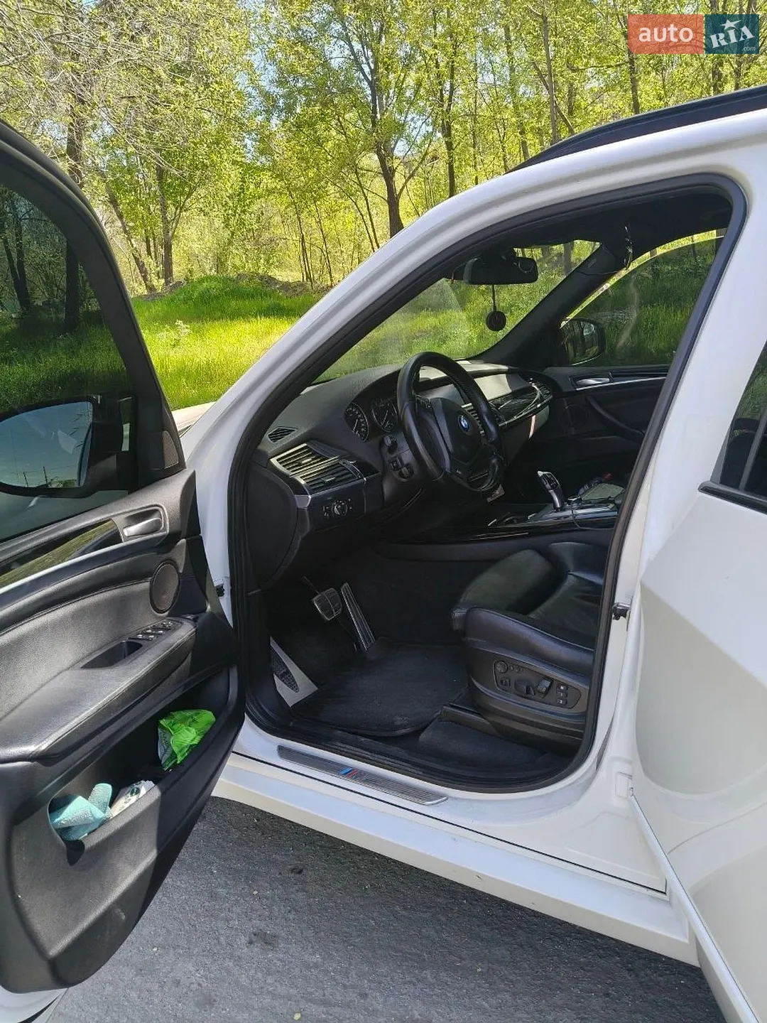 2013 BMW X5 - мініатюра 22