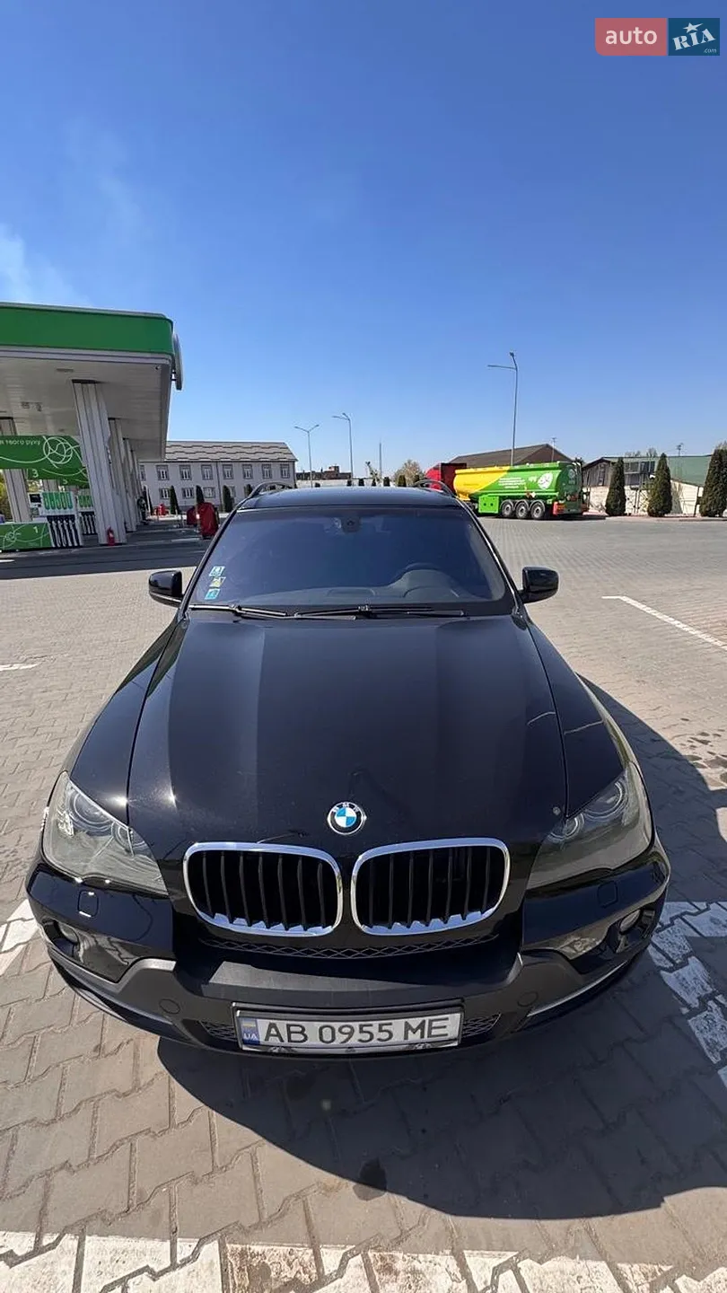 2010 BMW X5 - мініатюра 2