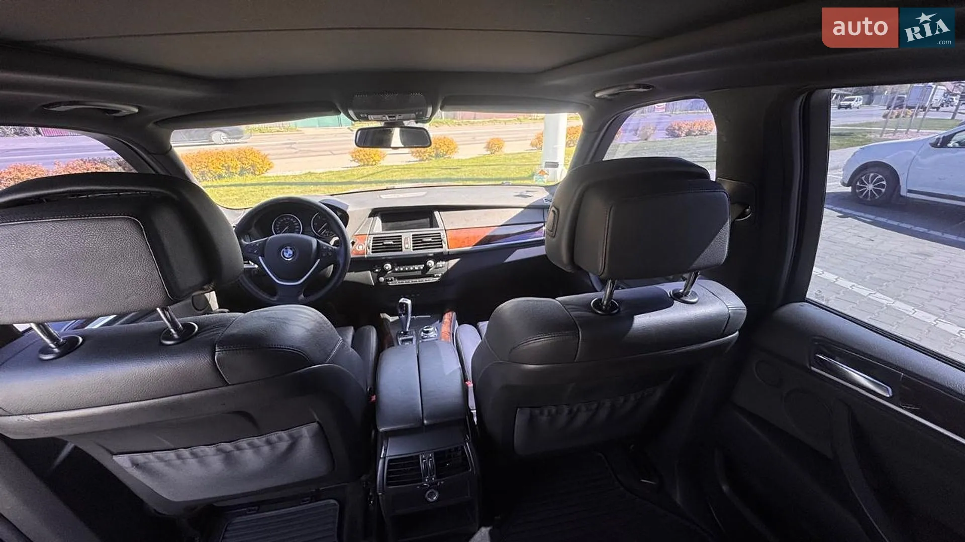 2010 BMW X5 - мініатюра 7