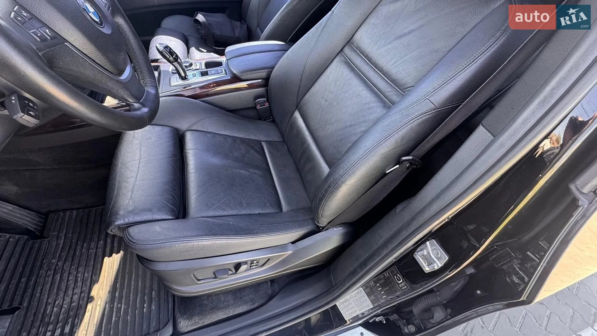 2010 BMW X5 - мініатюра 14