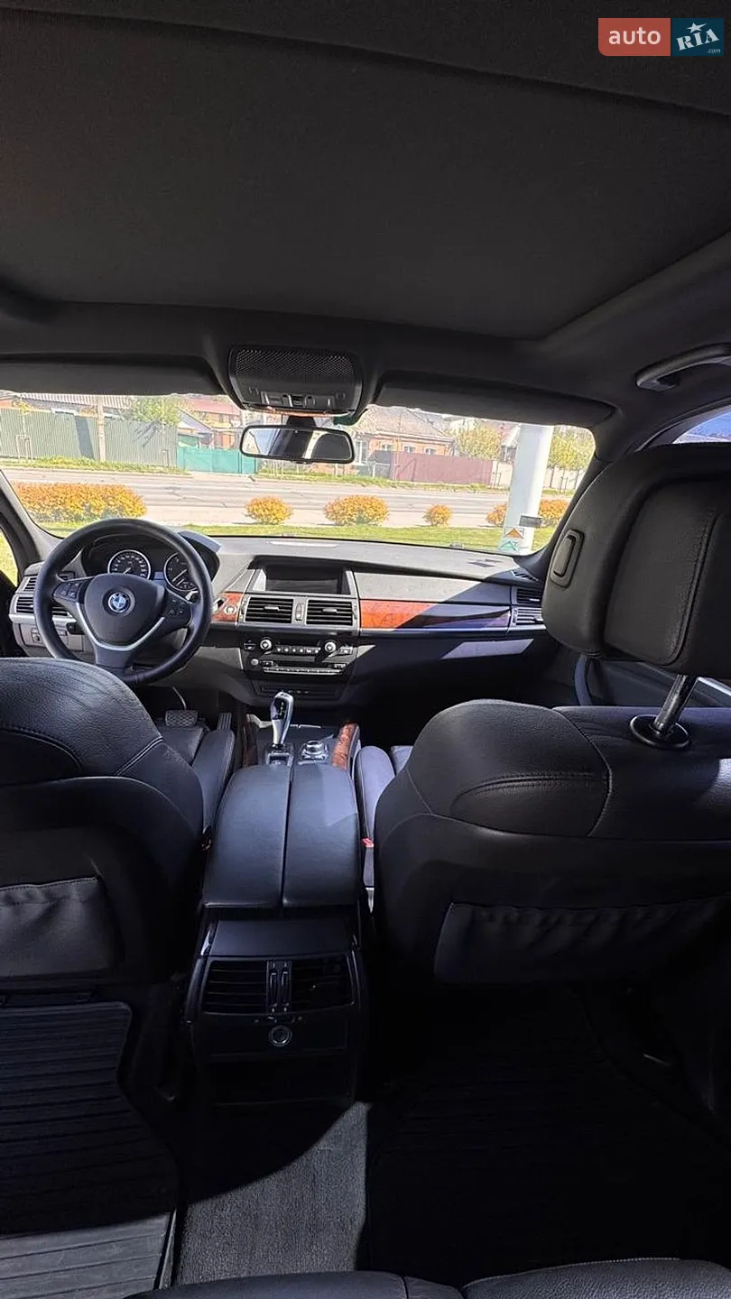 2010 BMW X5 - мініатюра 15