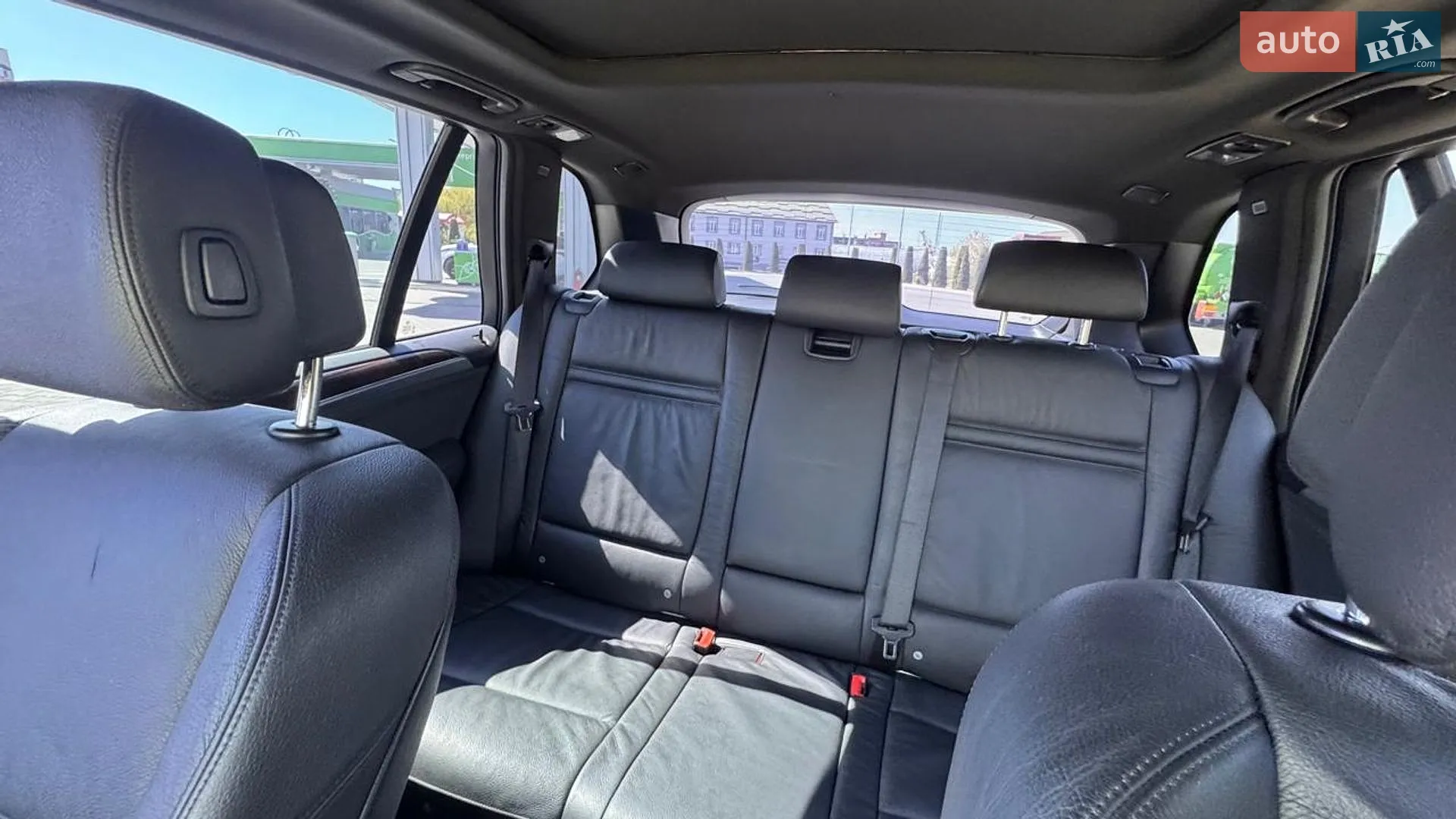 2010 BMW X5 - мініатюра 16