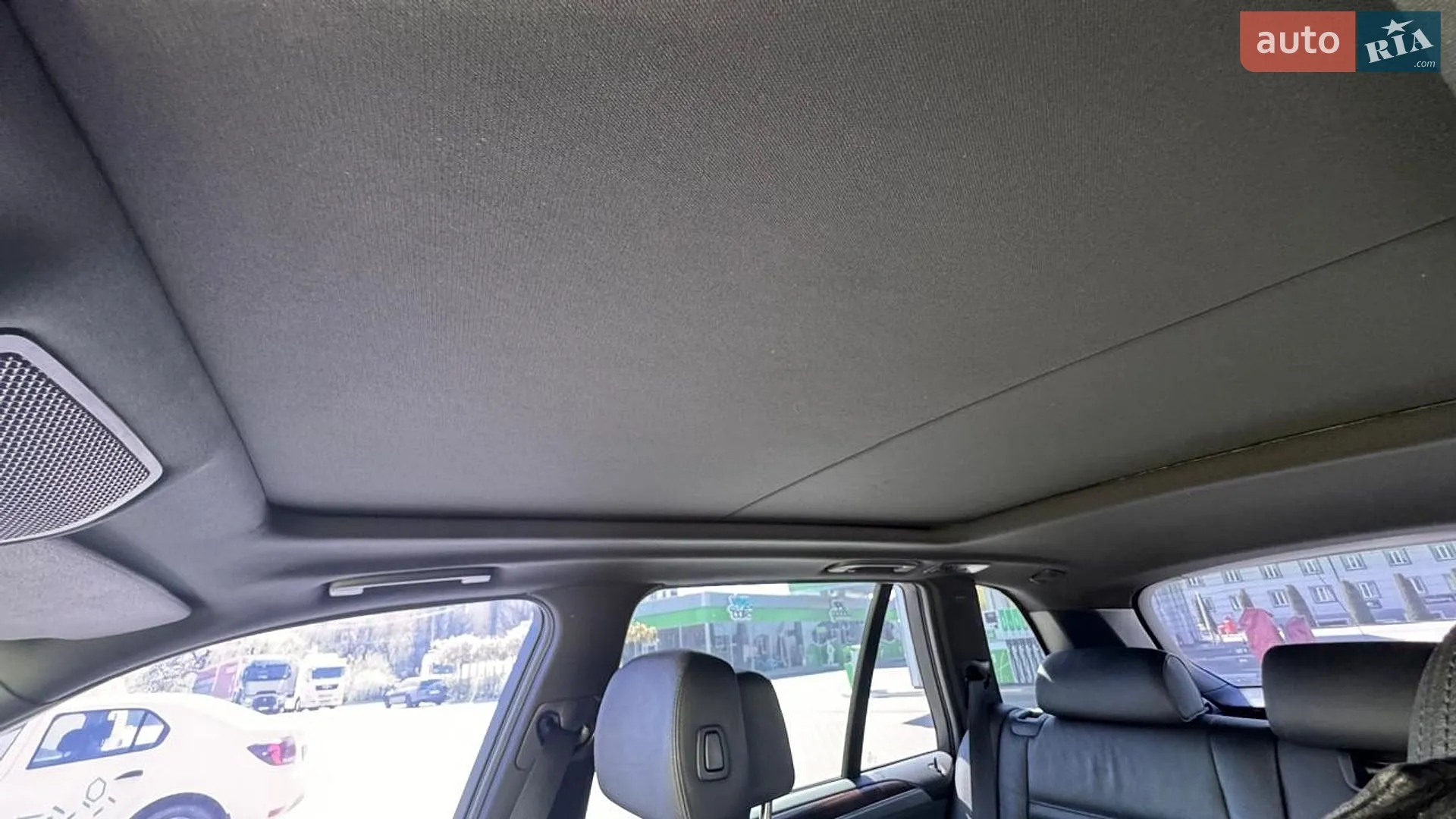 2010 BMW X5 - мініатюра 17
