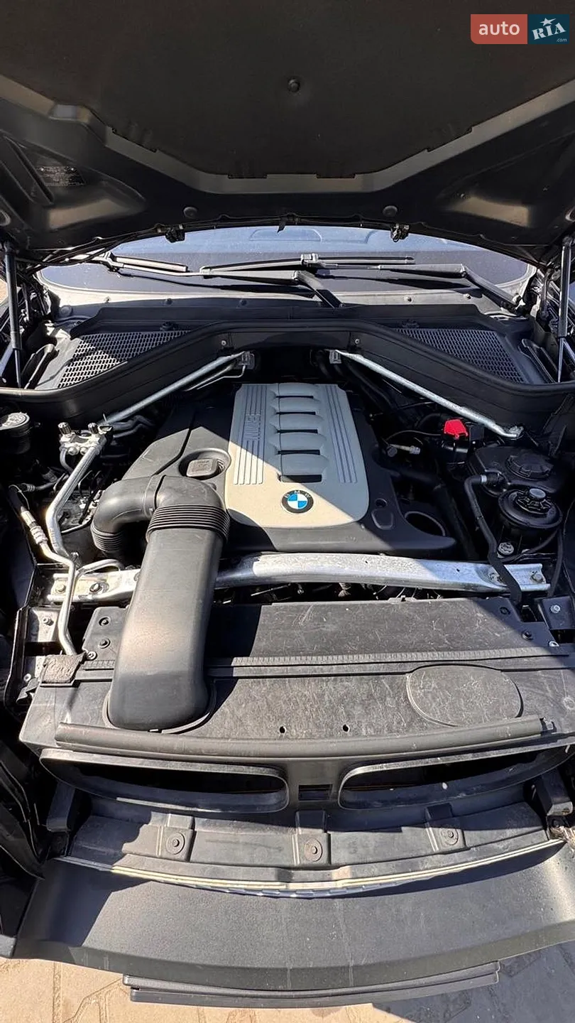 2010 BMW X5 - мініатюра 19