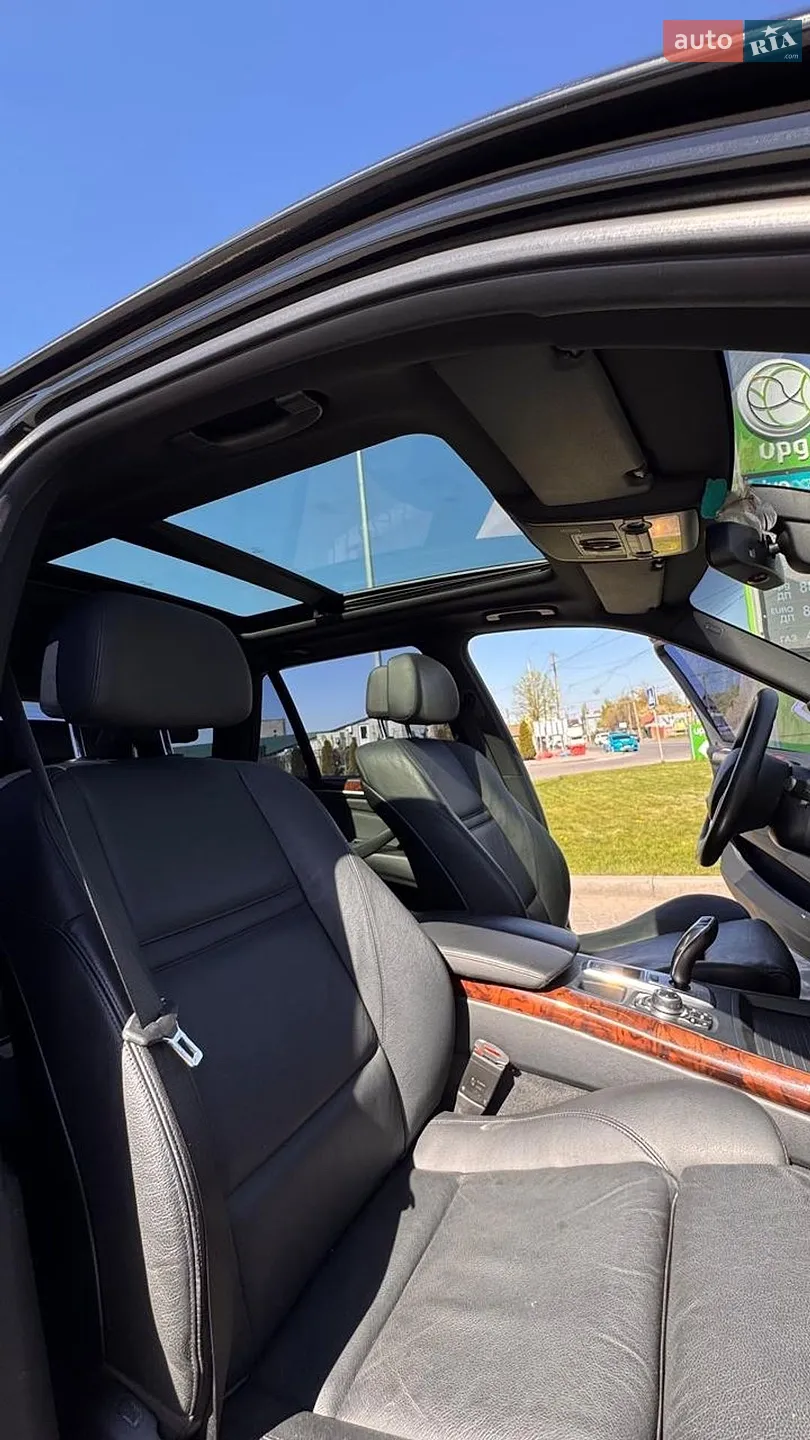 2010 BMW X5 - мініатюра 21