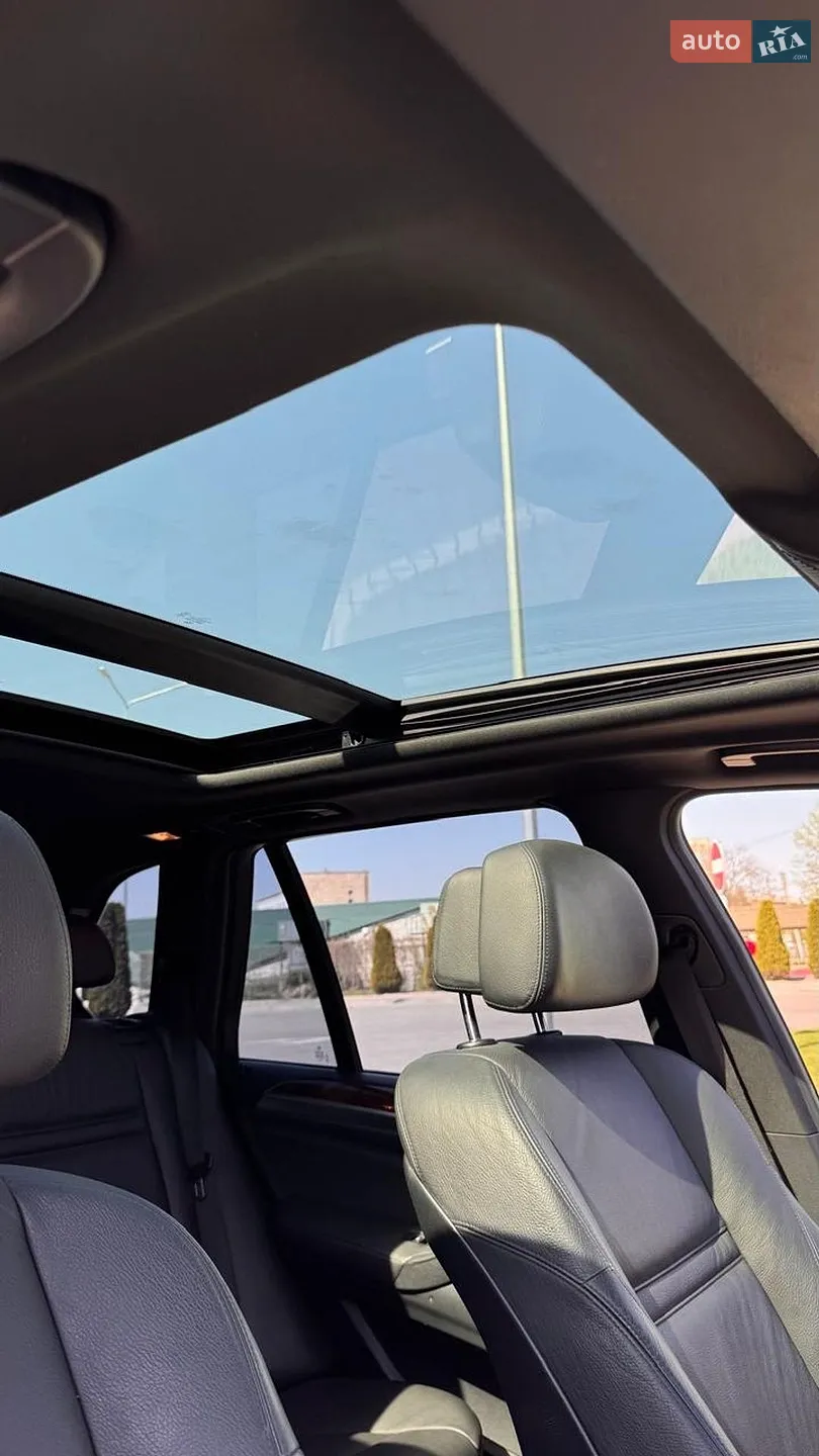 2010 BMW X5 - мініатюра 22