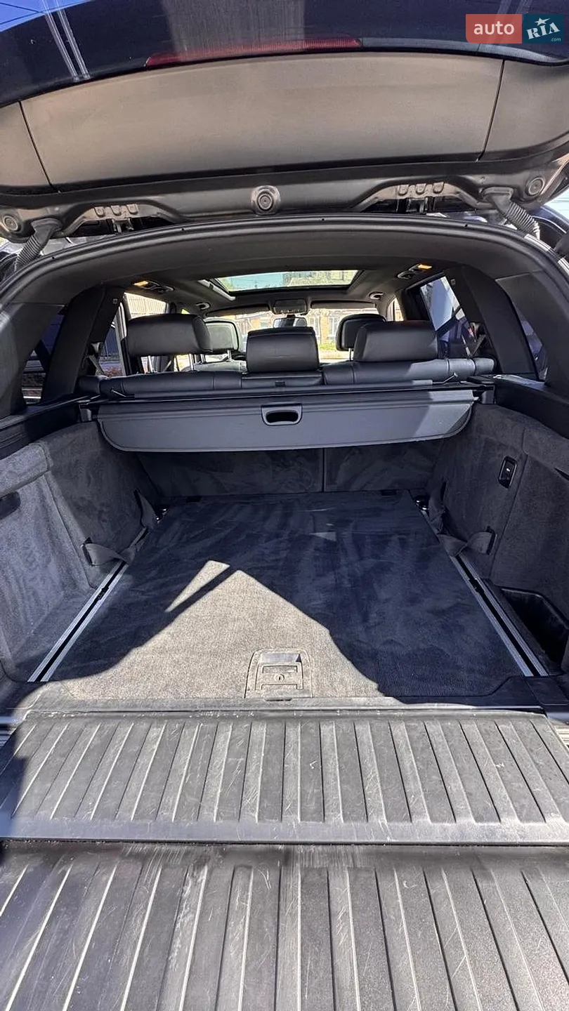 2010 BMW X5 - мініатюра 24