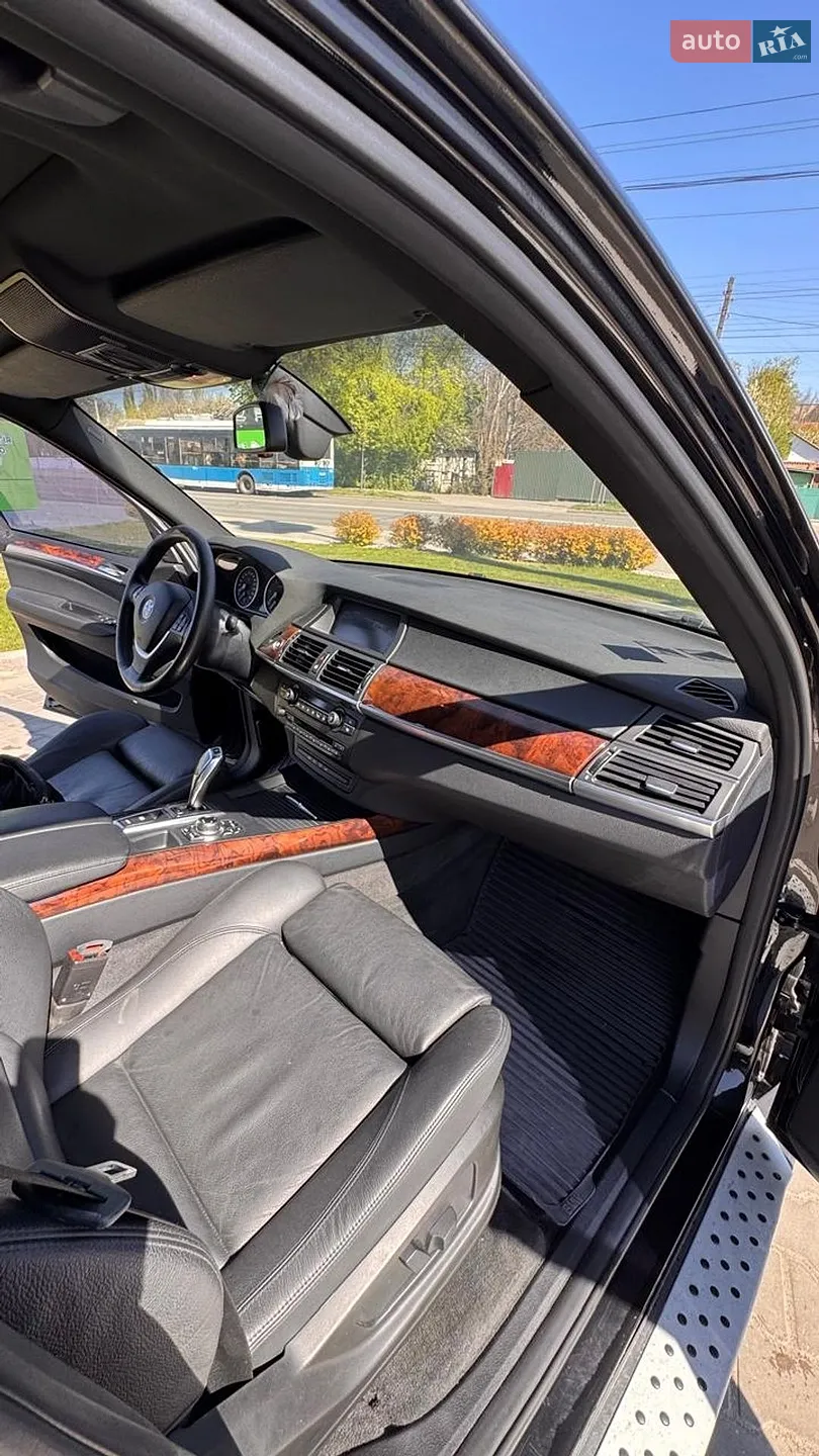 2010 BMW X5 - мініатюра 25