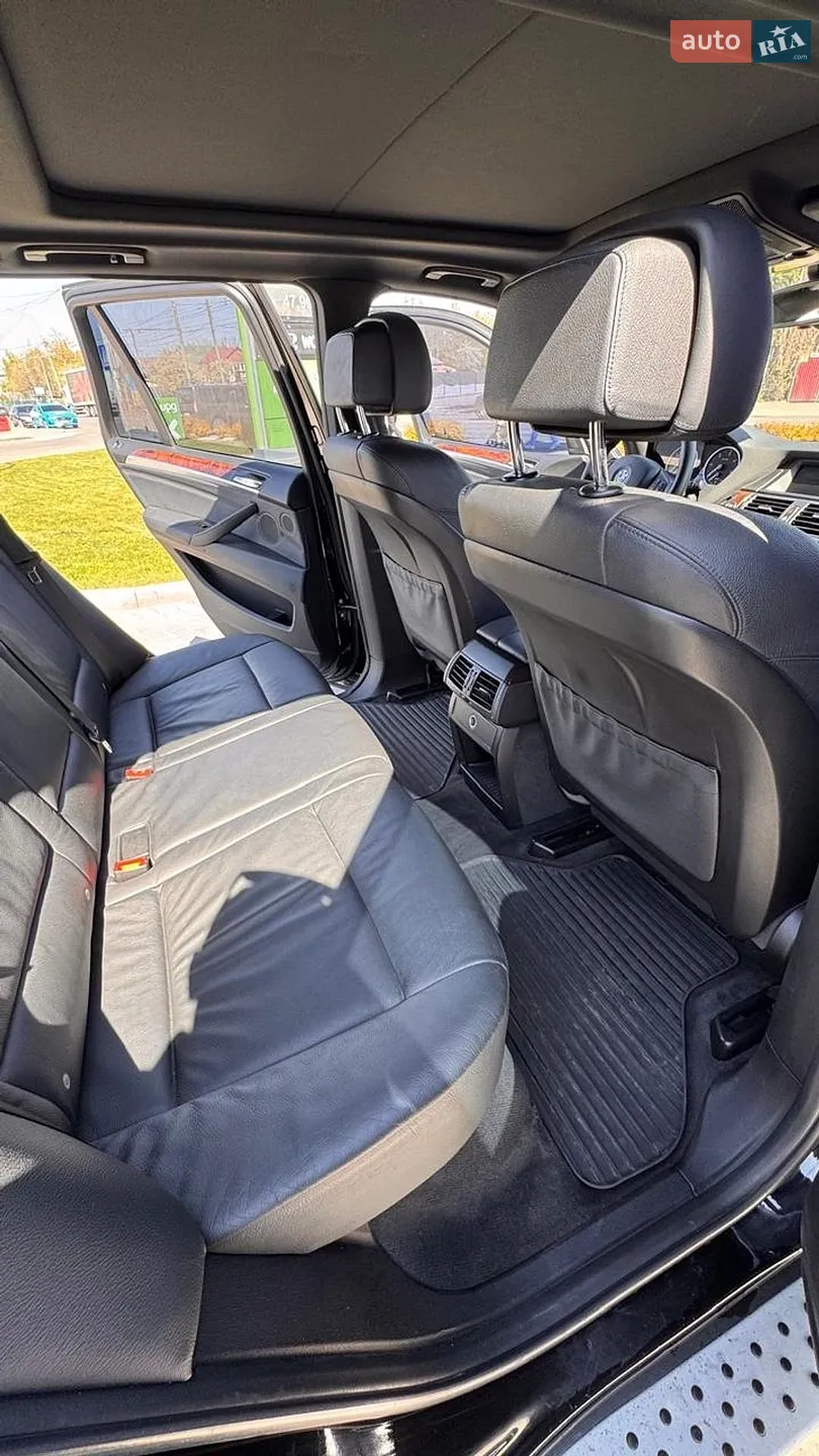 2010 BMW X5 - мініатюра 26