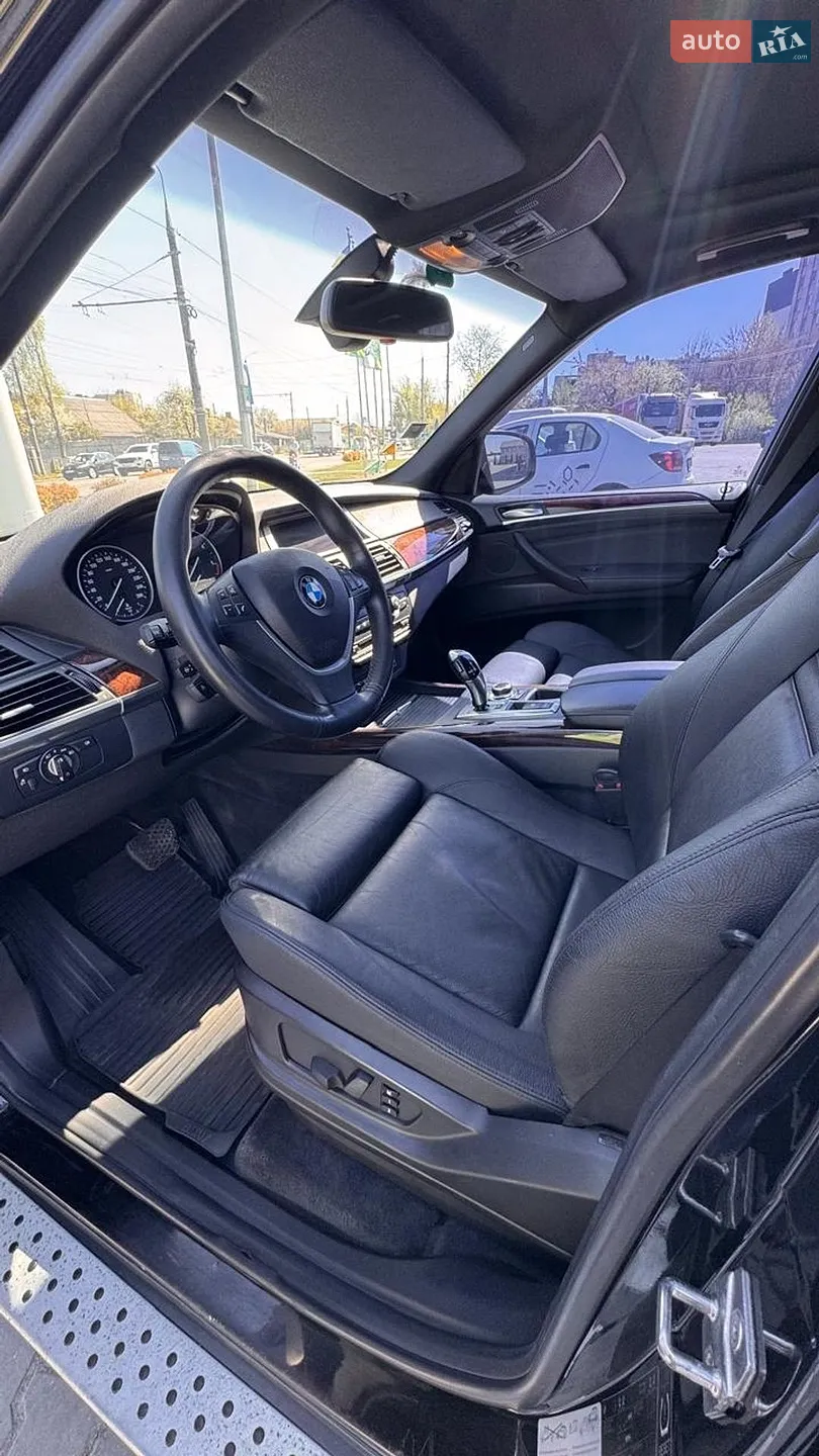 2010 BMW X5 - мініатюра 30