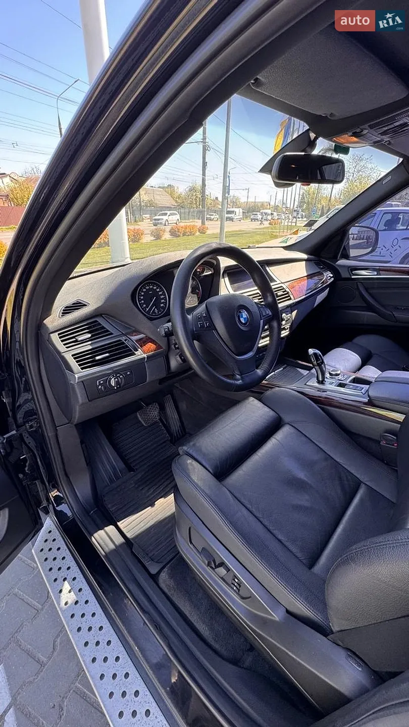 2010 BMW X5 - мініатюра 31