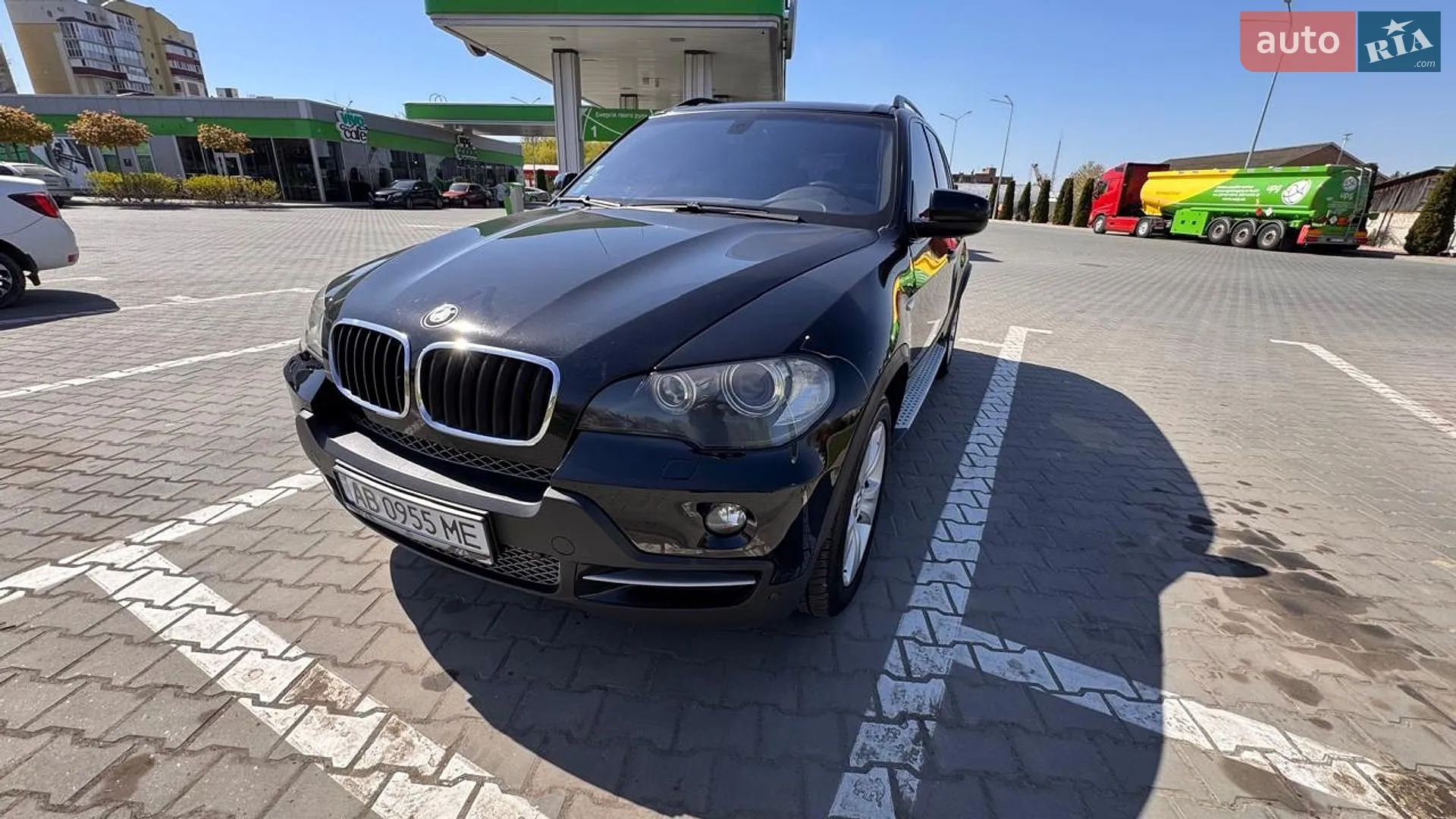 2010 BMW X5 - мініатюра 5