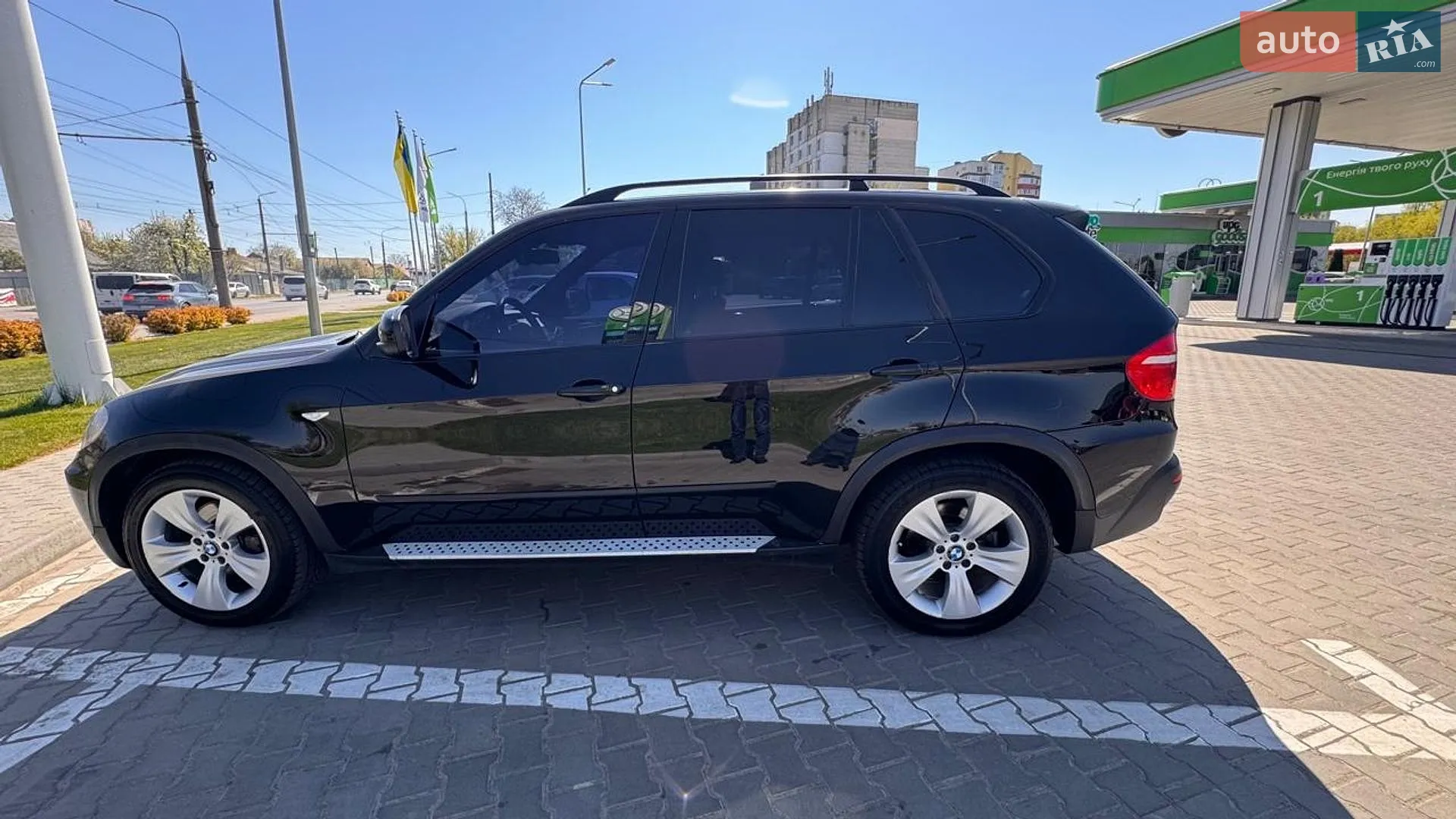 2010 BMW X5 - мініатюра 4