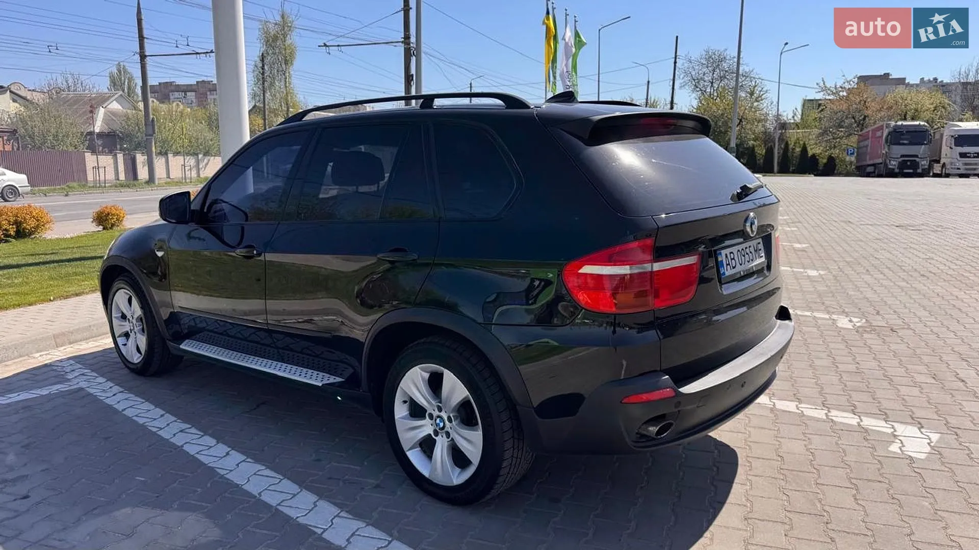 2010 BMW X5 - мініатюра 6