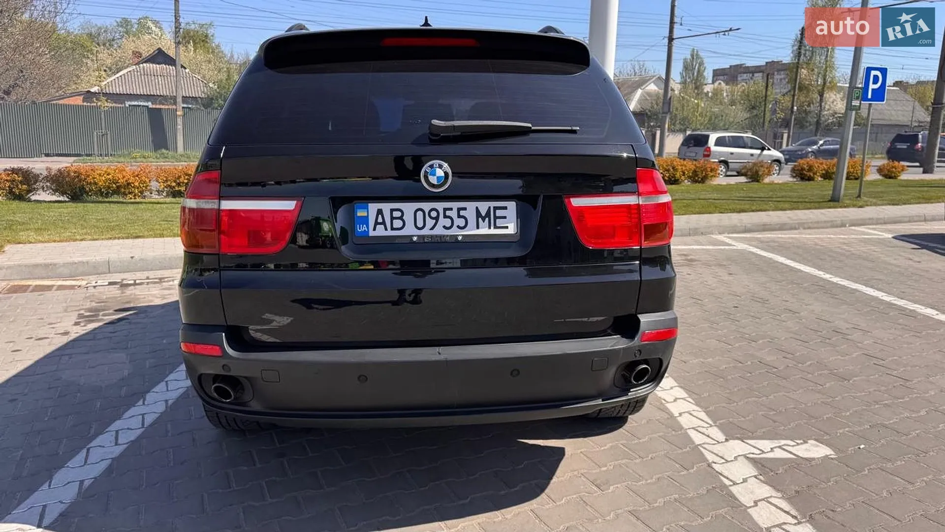 2010 BMW X5 - мініатюра 8