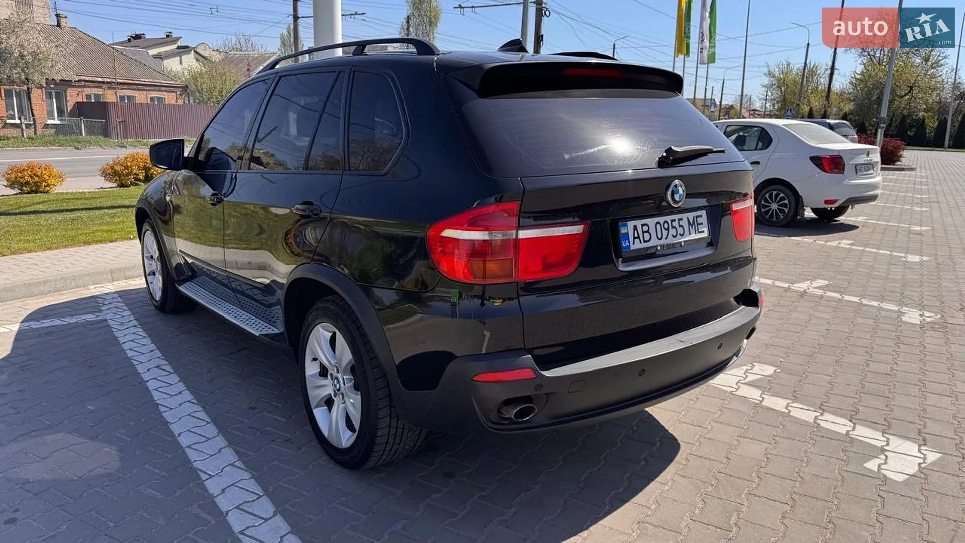 2010 BMW X5 - мініатюра 9