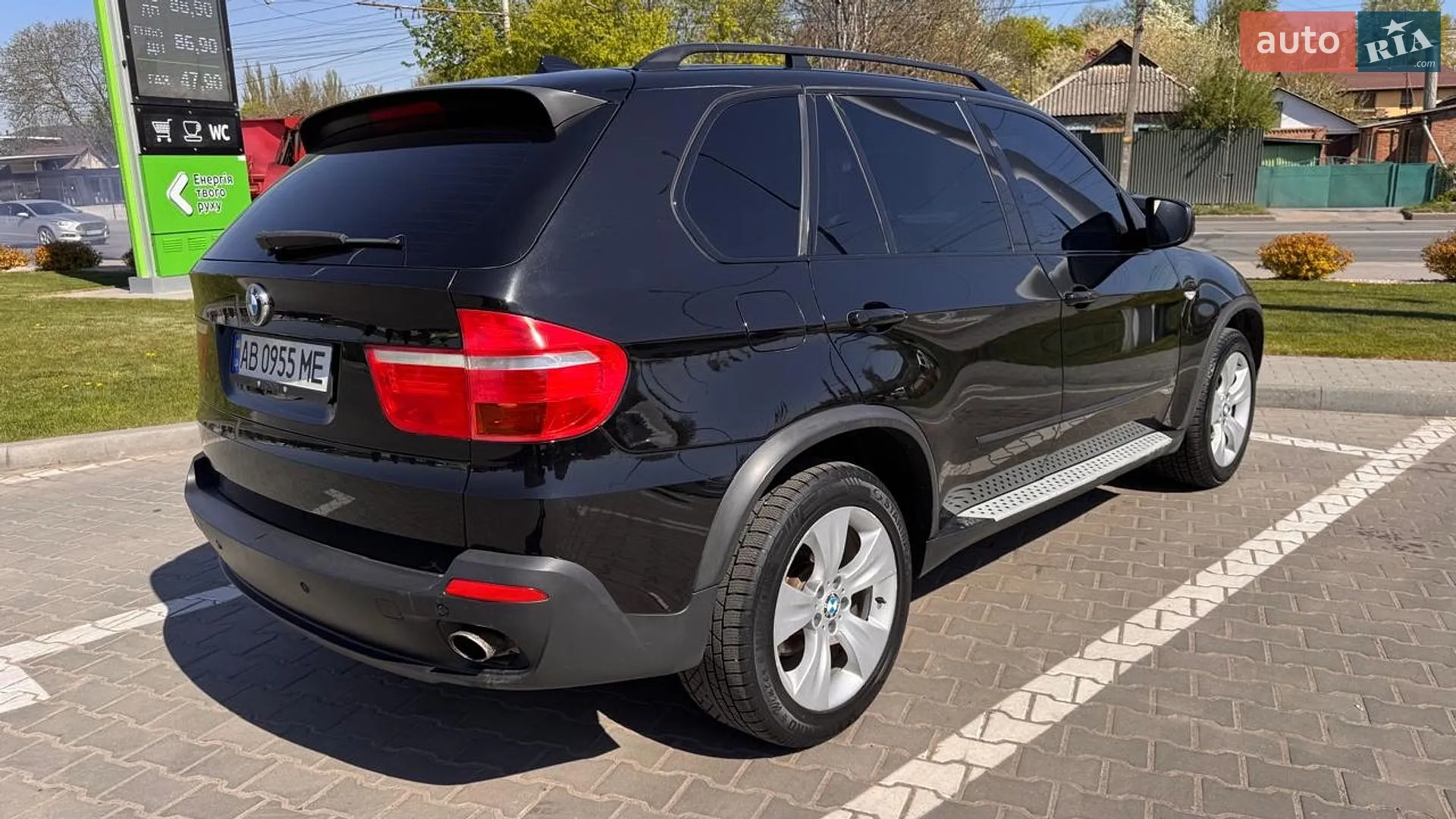 2010 BMW X5 - мініатюра 10