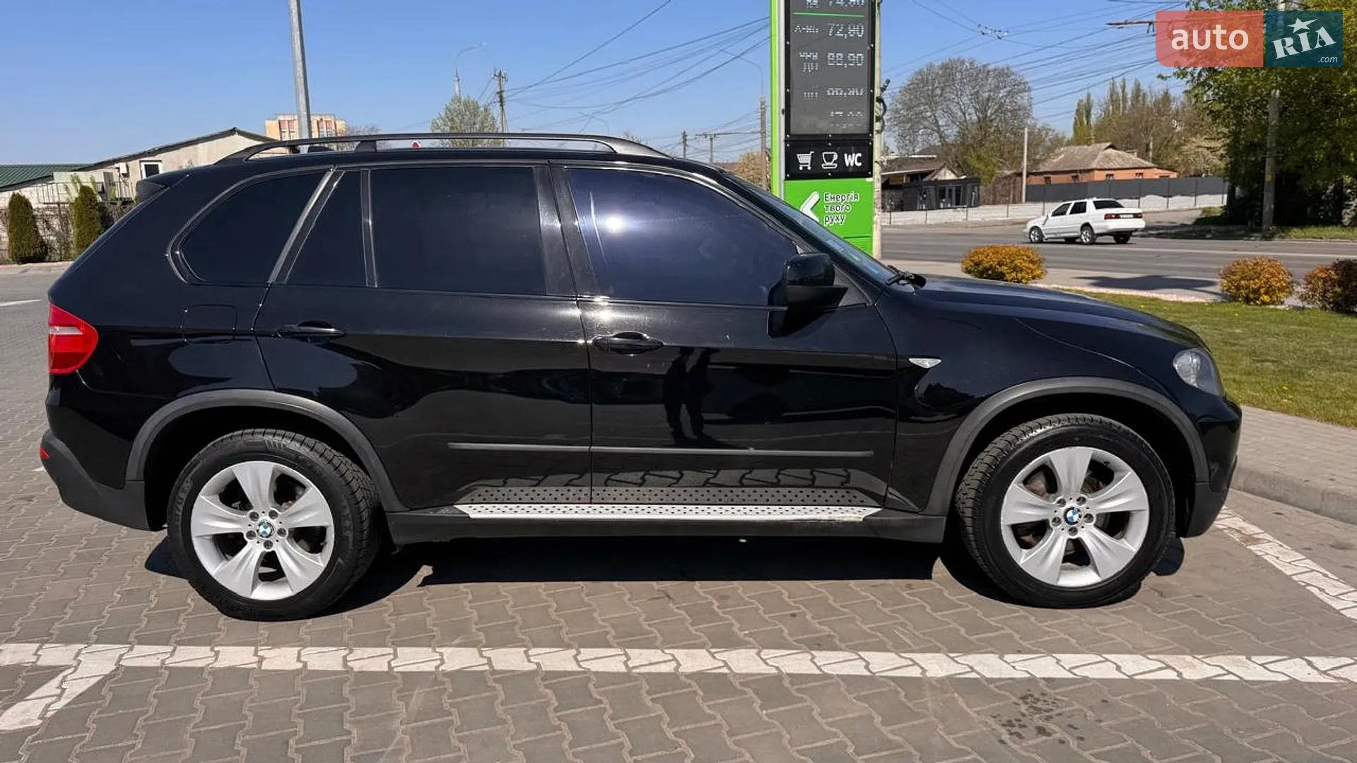 2010 BMW X5 - мініатюра 11
