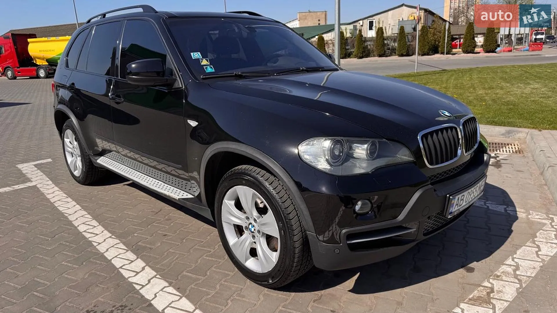 2010 BMW X5 - мініатюра 12