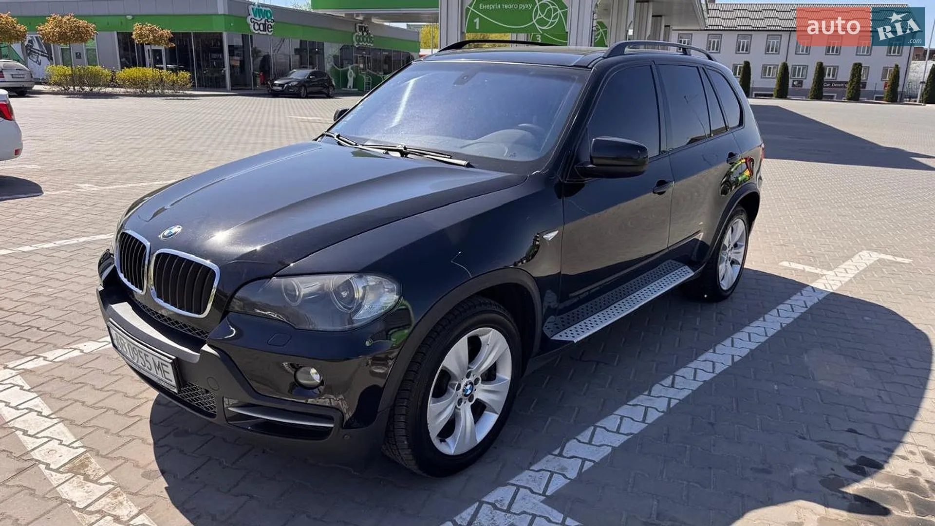 2010 BMW X5 - мініатюра 13