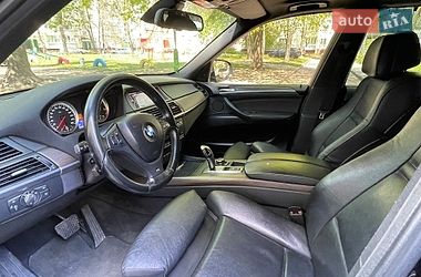 Внедорожник / Кроссовер BMW X5 2011 в Житомире