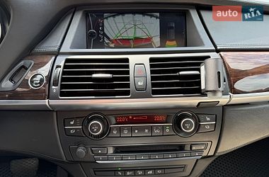 Внедорожник / Кроссовер BMW X5 2012 в Одессе