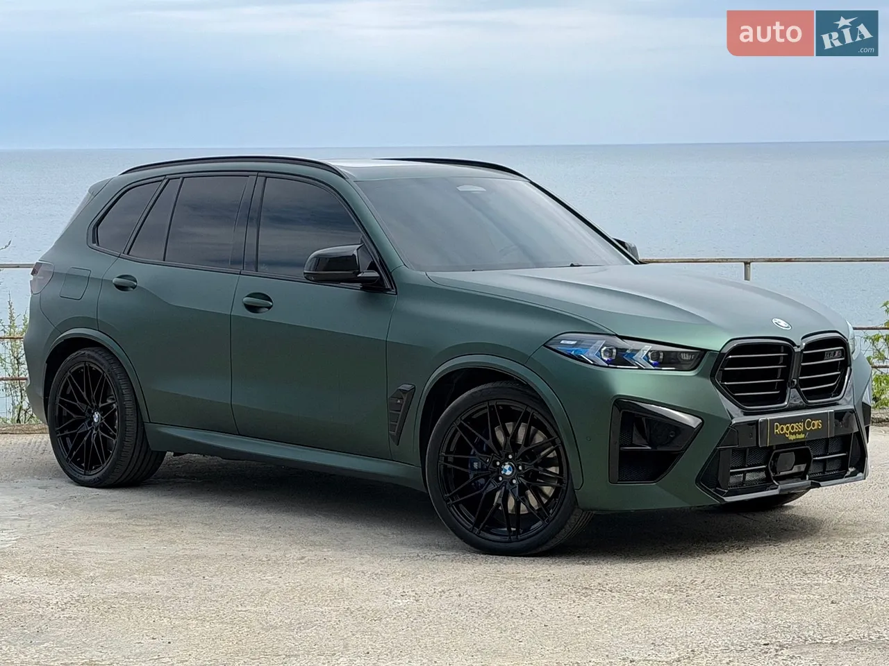 2018 BMW X5 - мініатюра 27