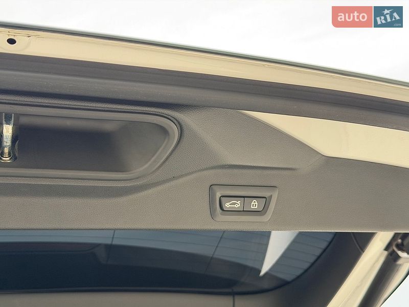 Внедорожник / Кроссовер BMW X5 2018 в Одессе