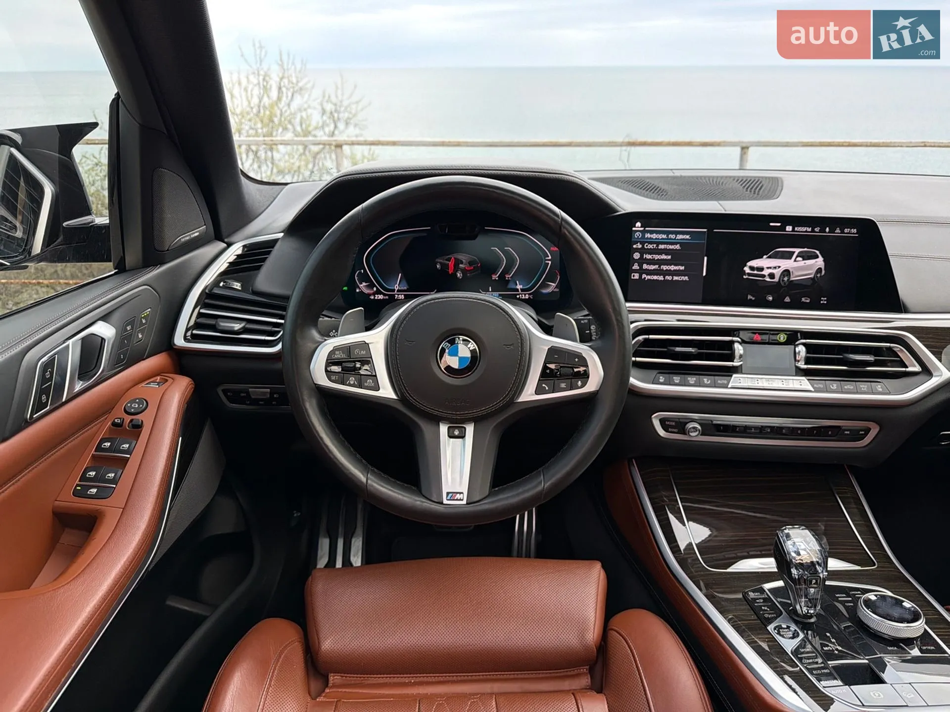 2018 BMW X5 - мініатюра 23