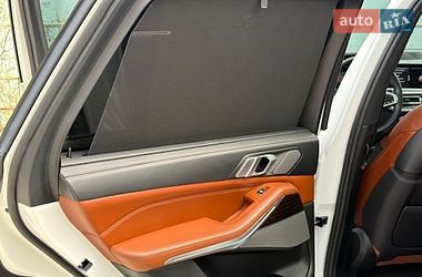 Внедорожник / Кроссовер BMW X5 2018 в Одессе