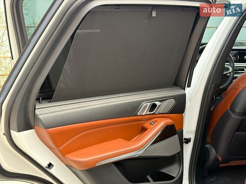 Внедорожник / Кроссовер BMW X5 2018 в Одессе