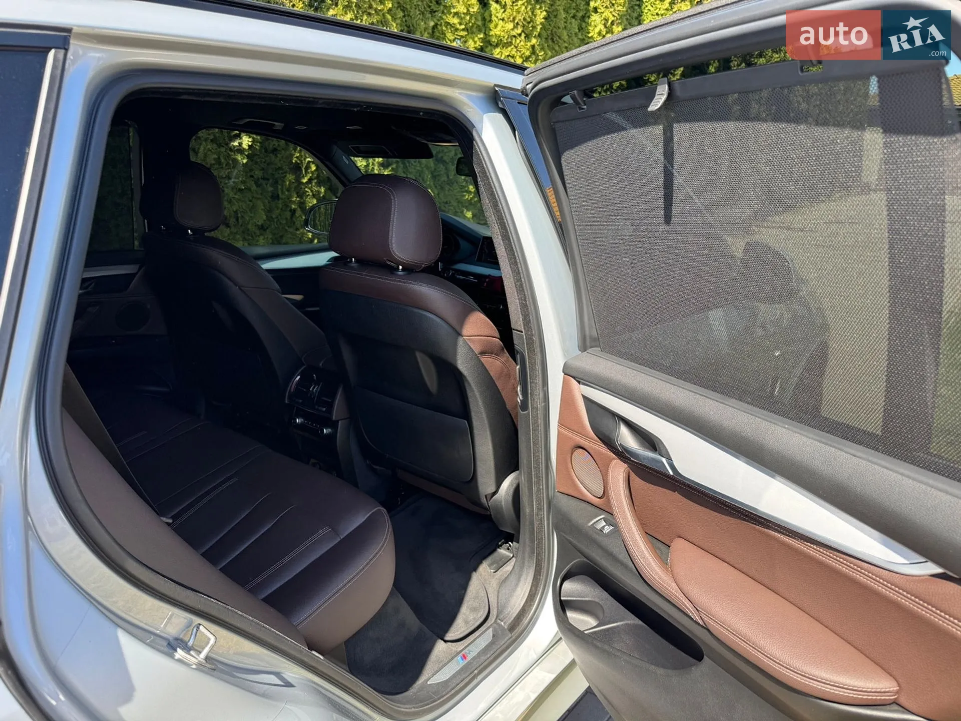 2017 BMW X5 - мініатюра 70