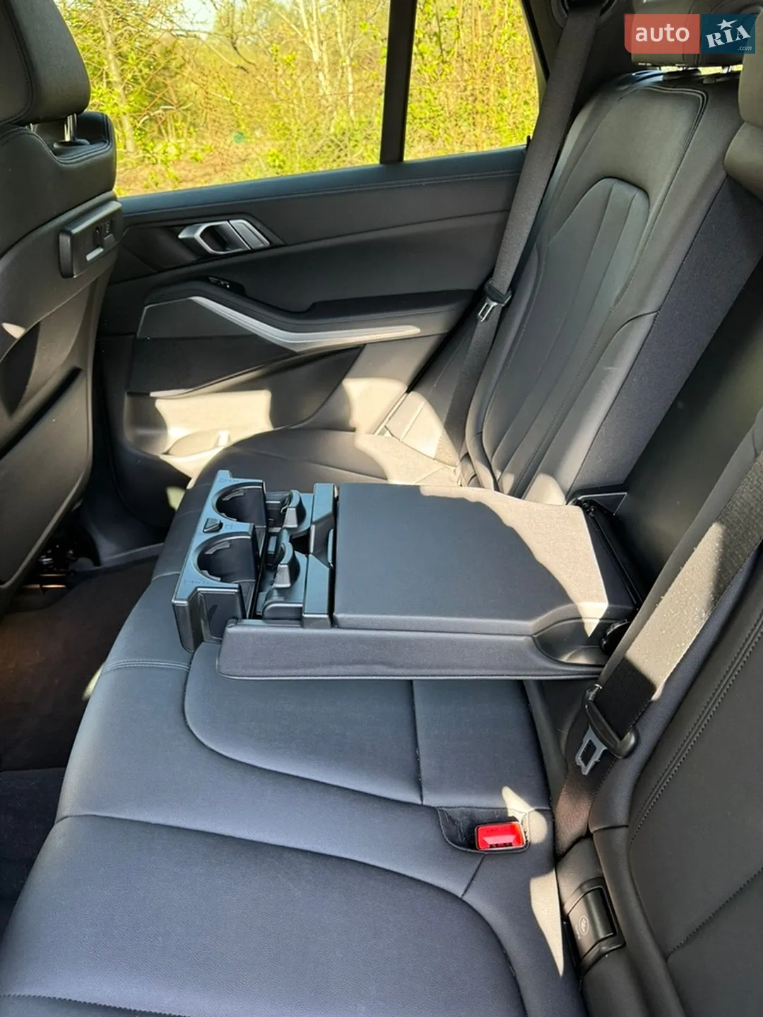 2022 BMW X5 - мініатюра 15