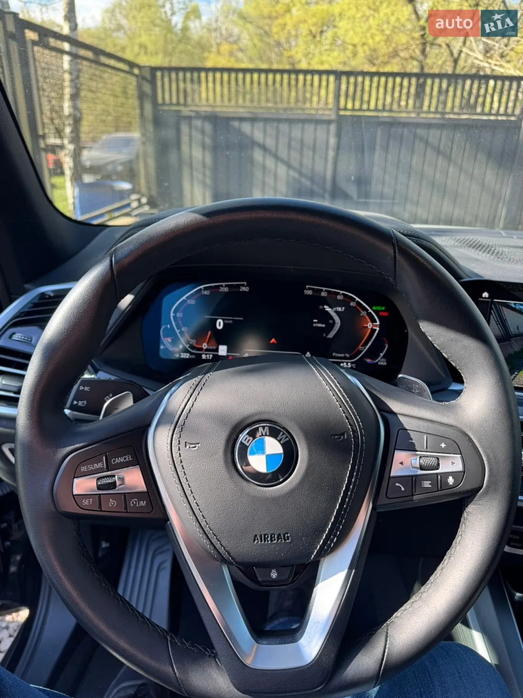 2022 BMW X5 - мініатюра 31
