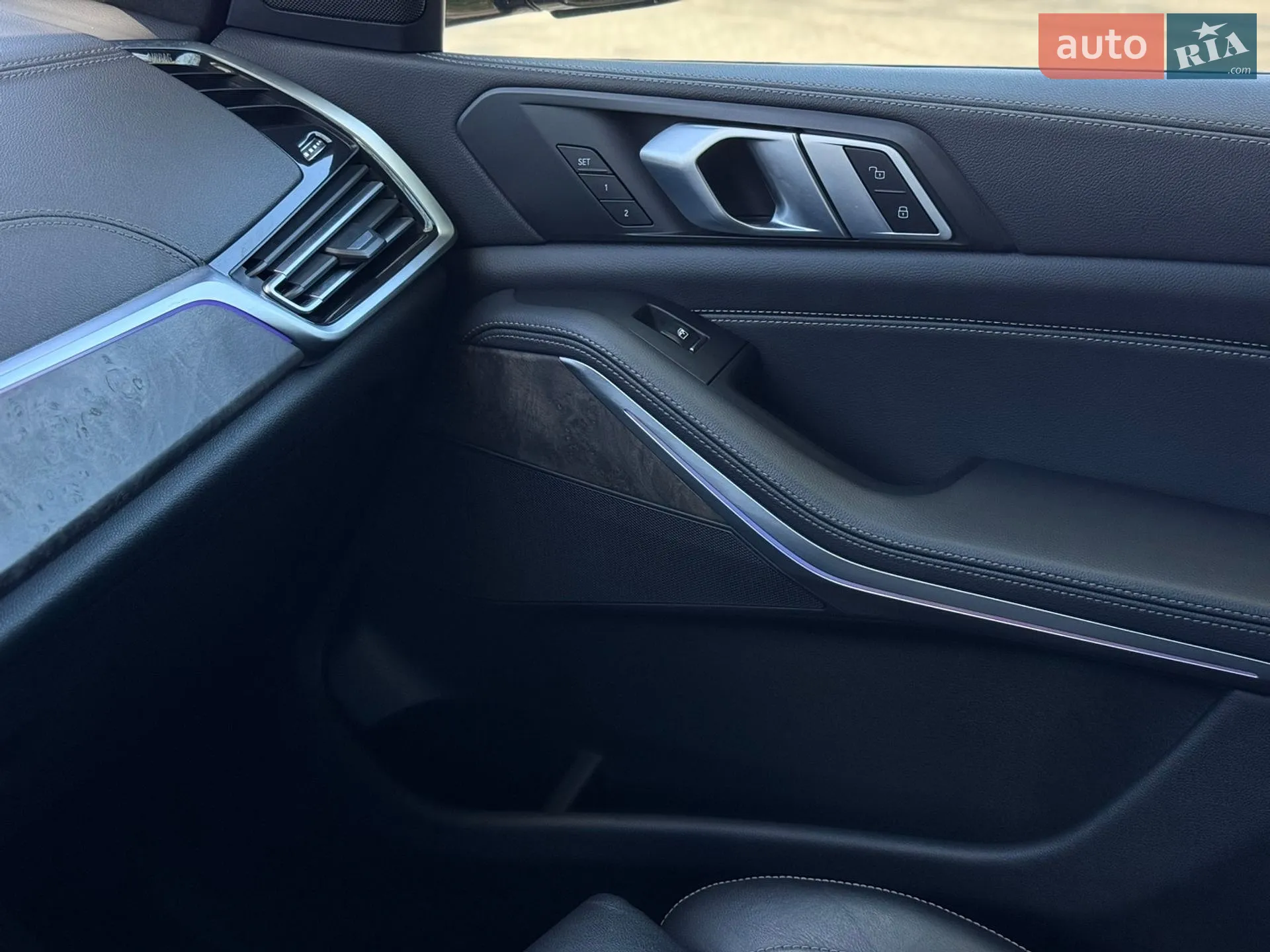 2020 BMW X5 - мініатюра 37
